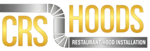 CRS Hoods header logo