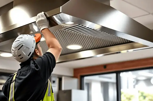 Trust, standards, and guarantees CRS HOODS