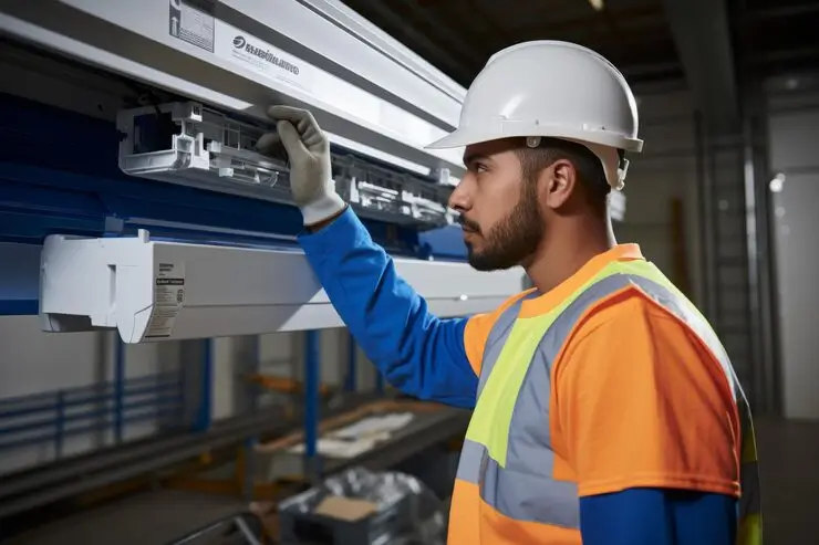 Do You Need a Permit for Commercial Hood Installation
