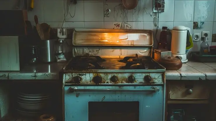 Signs It's Time to Replace Your Commercial Kitchen Hood