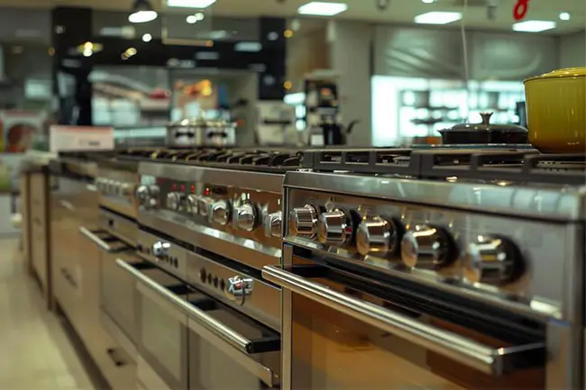 What Type of Commercial Kitchen Hood Do You Need