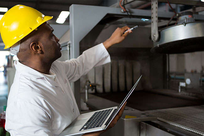 Why Commercial Kitchens Fail Inspection on the First Attempt