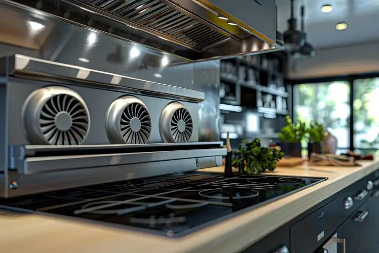 Are There Different Types of Hood Systems