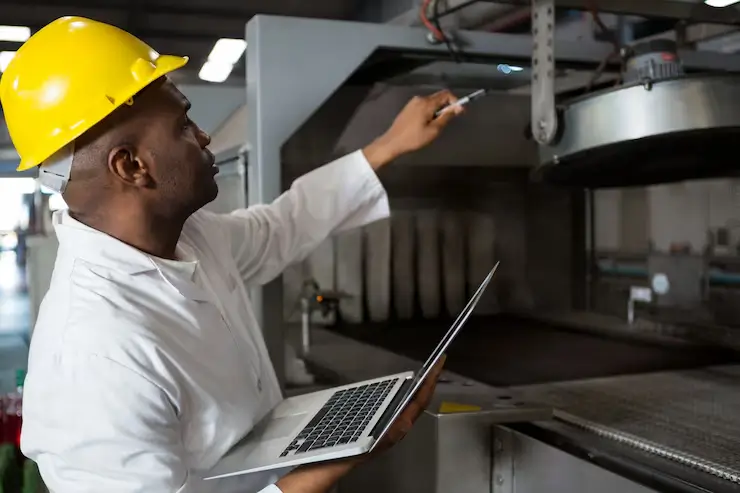 Do You Need a Permit for Commercial Hood Installation in Newark
