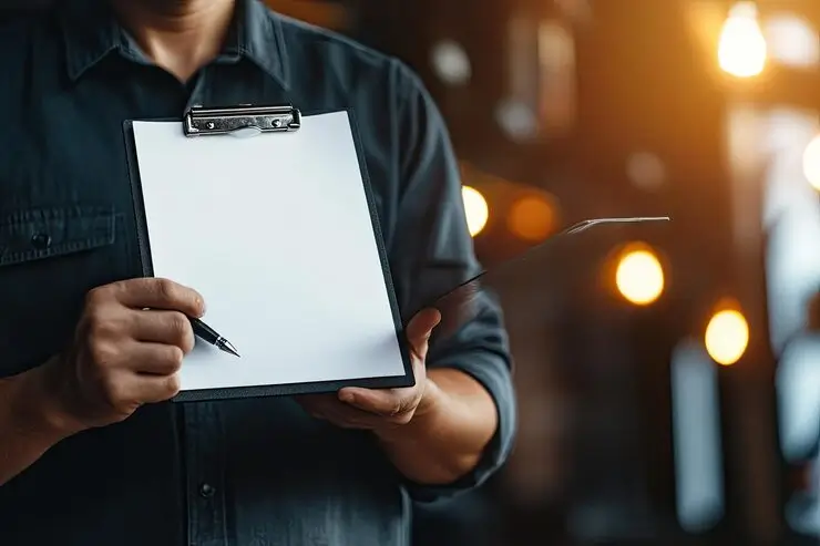 Restaurant Hood Checklist Before Opening in Wilmington