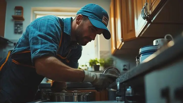 Why Professional Hood Installation Matters