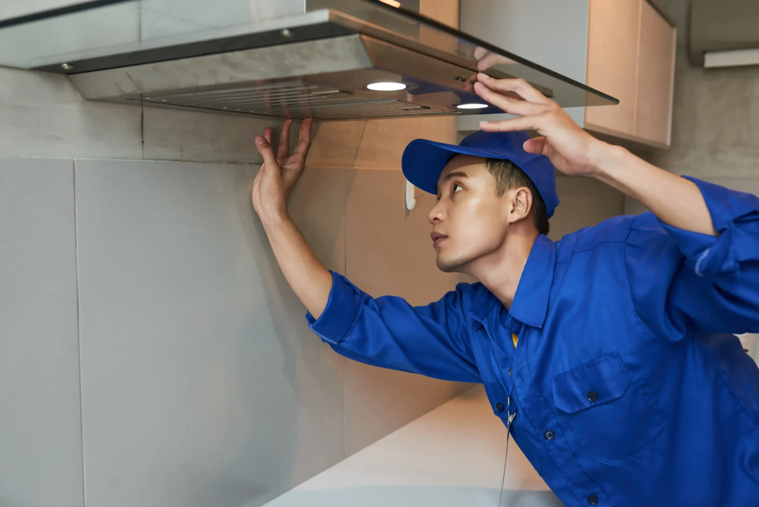 Commercial Exhaust Fan Installation Mistakes to Avoid