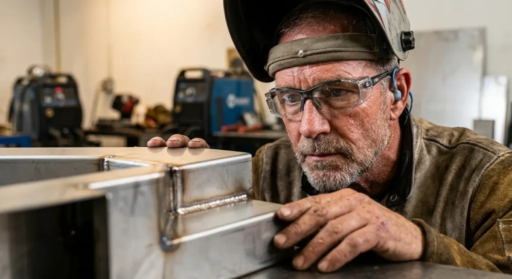 Do for this to Why Is Welded Grease Duct Fabrication Important
