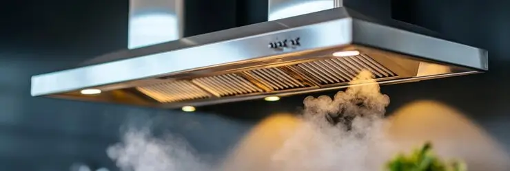 How Does Kitchen Ventilation Prevent Fires