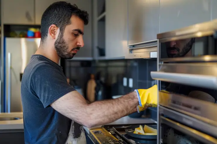 How Often Should Commercial Kitchen Hoods Be Cleaned