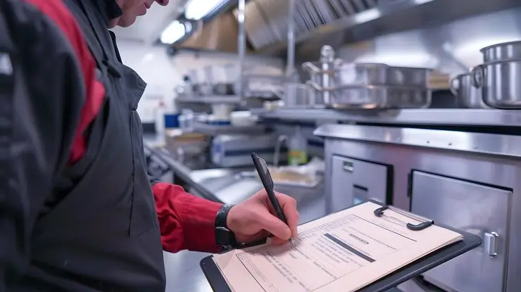 How Often Should Kitchen Ventilation Be Inspected