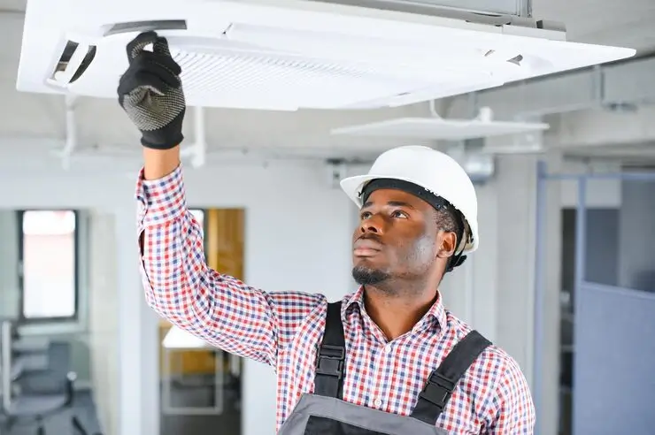 Why Type I Hood Installation Needs a Licensed Fabricator