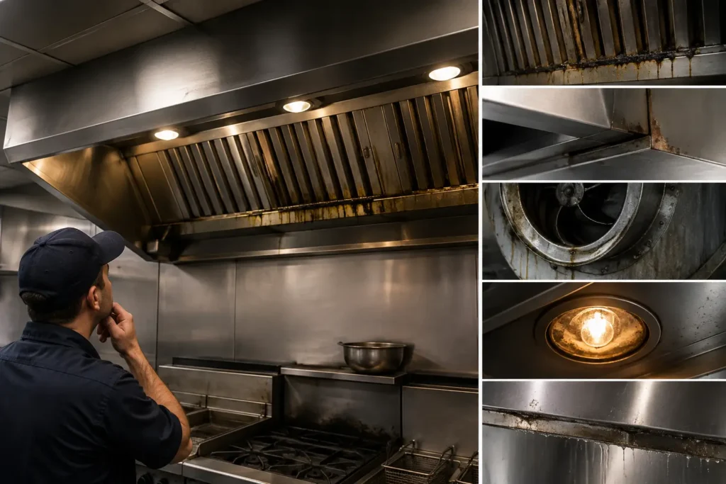5 Small Hood Problems That Can Become Expensive Repairs
